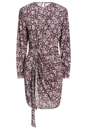 Marant Etoile KLEIDER - Mini-Kleider