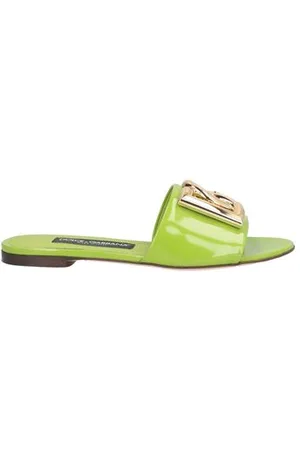 Dolce & Gabbana SCHUHE - Sandalen