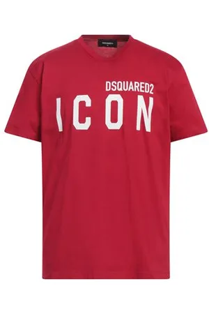 Dsquared2 TOPS - T-shirts