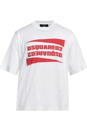 Dsquared2 TOPS - T-shirts