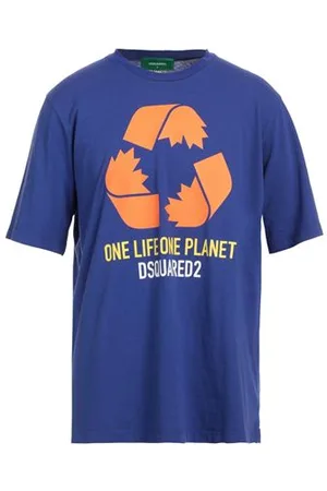 Dsquared2 TOPS - T-shirts