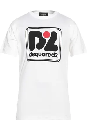 Dsquared2 TOPS - T-shirts