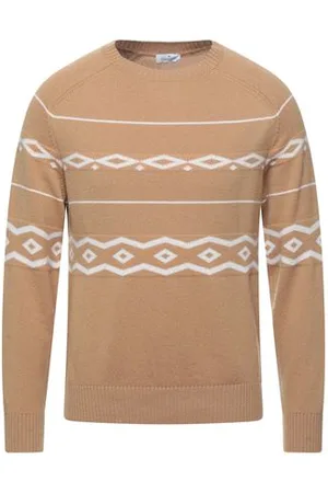 GIAMPAOLO VIOZZI STRICKWAREN - Pullover