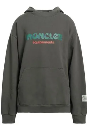 Moncler X Salehe Bembury TOPS - Sweatshirts