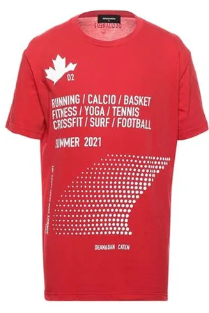 Dsquared2 TOPS - T-shirts