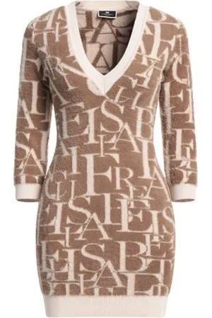 Elisabetta Franchi KLEIDER - Mini-Kleider