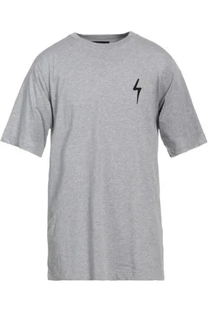 Giuseppe Zanotti TOPS - T-shirts