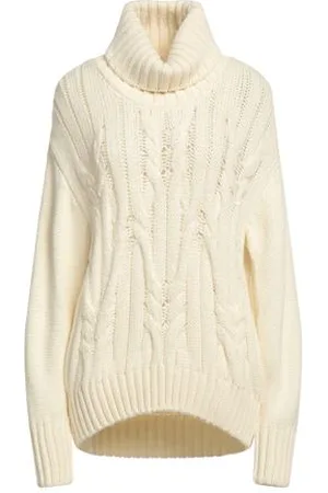CASHMERE COMPANY STRICKWAREN - Rollkragenpullover