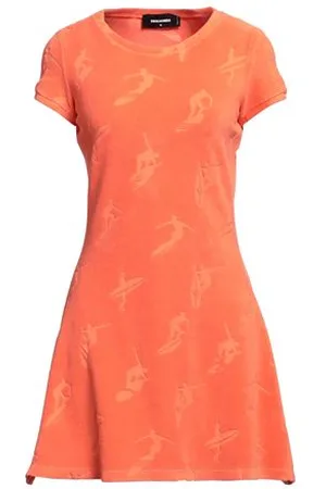 Dsquared2 KLEIDER - Mini-Kleider