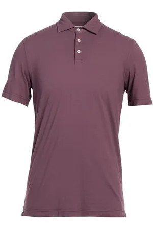 FEDELI TOPS - Poloshirts