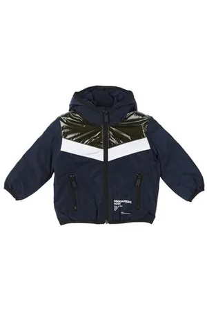 Dsquared2 JACKEN & MÄNTEL - Pufferjacken & Daunenjacken
