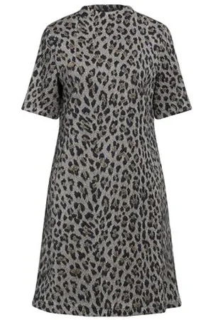 SEMICOUTURE KLEIDER - Midi-Kleider