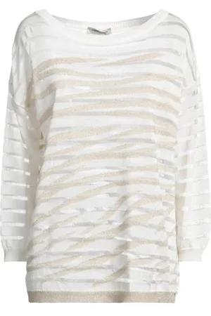 ANGELO MARANI STRICKWAREN - Pullover