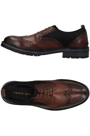 FRANKIE MORELLO SCHUHE - Schnürschuhe