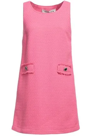 SHIRTAPORTER KLEIDER - Mini-Kleider
