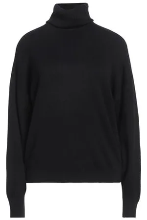CRUSH STRICKWAREN - Rollkragenpullover