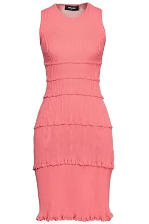 Dsquared2 KLEIDER - Mini-Kleider