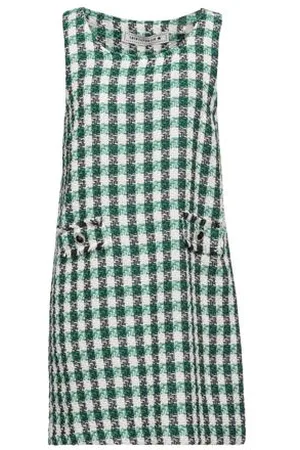 SHIRTAPORTER KLEIDER - Mini-Kleider