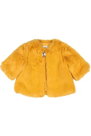 Moschino JACKEN & MÄNTEL - Shearling- & Kunstfell