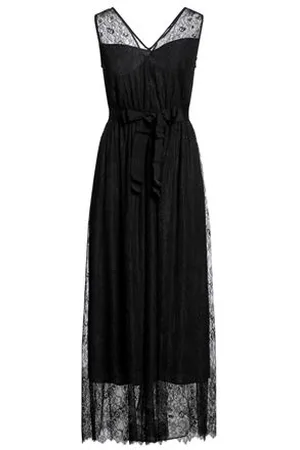 Twin-Set KLEIDER - Maxi-Kleider
