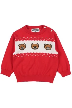 Moschino STRICKWAREN - Pullover