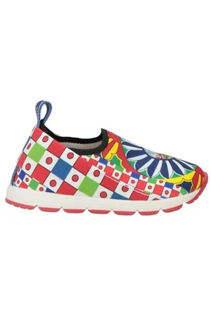 Dolce & Gabbana SCHUHE - Sneakers
