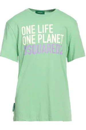 Dsquared2 TOPS - T-shirts