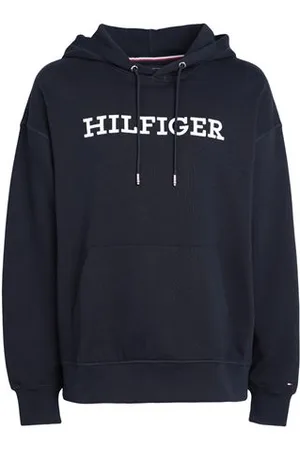 Tommy Hilfiger TOPS - Sweatshirts