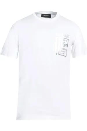 Dsquared2 TOPS - T-shirts