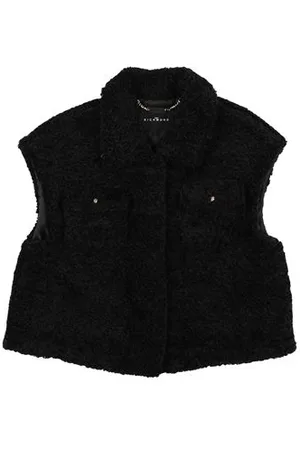 John Richmond JACKEN & MÄNTEL - Shearling- & Kunstfell