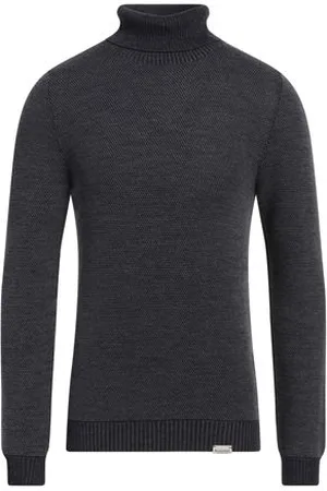 BROOKSFIELD STRICKWAREN - Rollkragenpullover