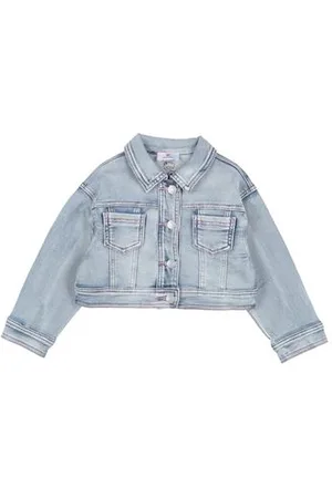 Chiara Ferragni JACKEN & MÄNTEL - Jeansjacken/Mäntel