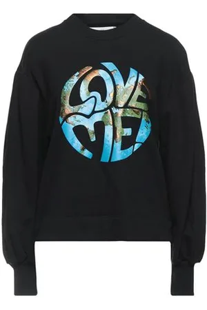 Alberta Ferretti TOPS - Sweatshirts