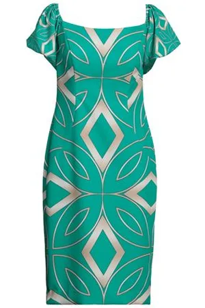 ALLURE KLEIDER - Midi-Kleider