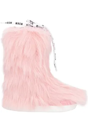Msgm SCHUHE - Stiefel