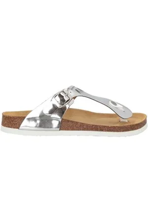 F_WD SCHUHE - Zehentrenner