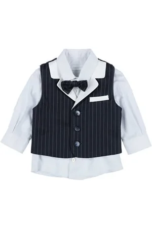 CARLO PIGNATELLI ANZÜGE und CO-ORDS - Couture-Westen