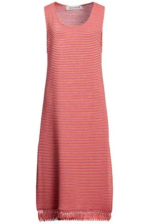 SHIRTAPORTER KLEIDER - Midi-Kleider