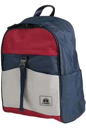 La Martina TASCHEN - Rucksäcke