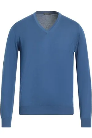 ROSSOPURO STRICKWAREN - Pullover