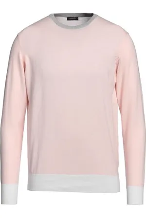 ROSSOPURO STRICKWAREN - Pullover