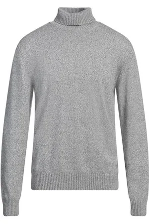 BARBA STRICKWAREN - Rollkragenpullover