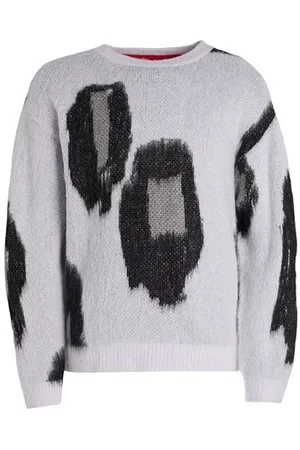 HUGO BOSS STRICKWAREN - Pullover