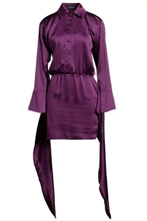 ACTUALEE KLEIDER - Mini-Kleider