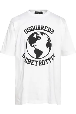 Dsquared2 TOPS - T-shirts