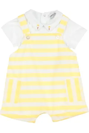 Emporio Armani NEUGEBORENE - Babykleidung-Sets