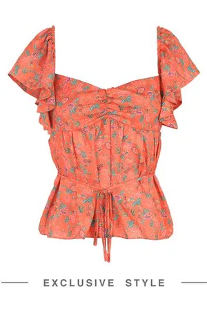 Opening Ceremony TOPS - Tops