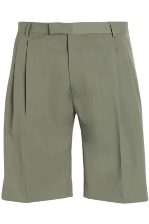 Calvin Klein HOSEN & RÖCKE - Shorts & Bermudashorts
