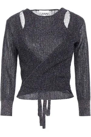 Ganni STRICKWAREN - Pullover