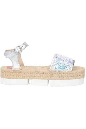 Moschino SCHUHE - Espadrilles
